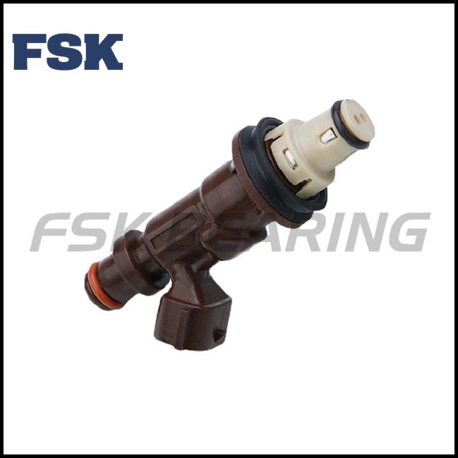 Automotive Parts 23250-62040 23209-62040 Common Rail Injector For Toyota Prado ABEC-5