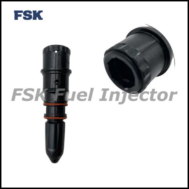 PT Series Injector 3047973 Engine Fuel Injectors For Cummins N Series Engines