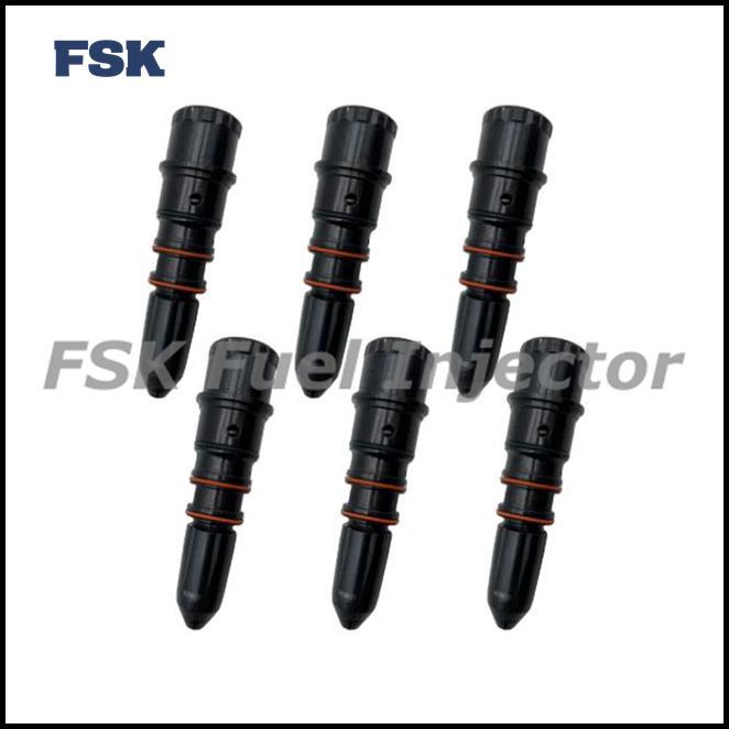 PT Series Injector 3047973 Engine Fuel Injectors For Cummins N Series Engines