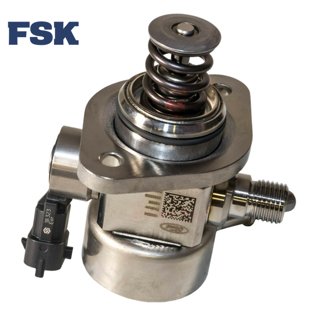 FSK Brand DS7G9D376DC DS7G9D376DB High Pressure Fuel Pump For Ford Premium Quality