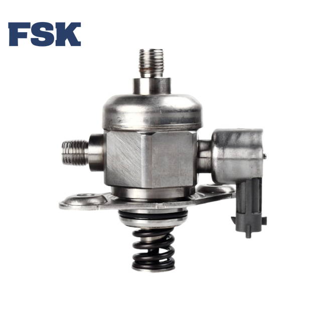 China FSK 12658552 0261520302 12626234 High Pressure Fuel Pump For Cadillac Long Life