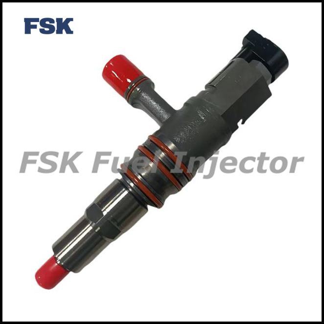 Premium RX52407500053 Engine Fuel Injector Compatible With MTU4000 Series