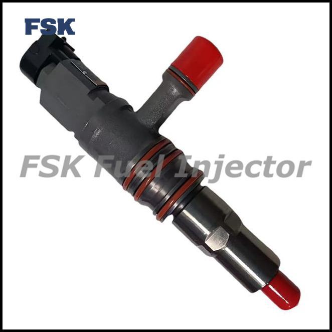 Premium RX52407500053 Engine Fuel Injector Compatible With MTU4000 Series