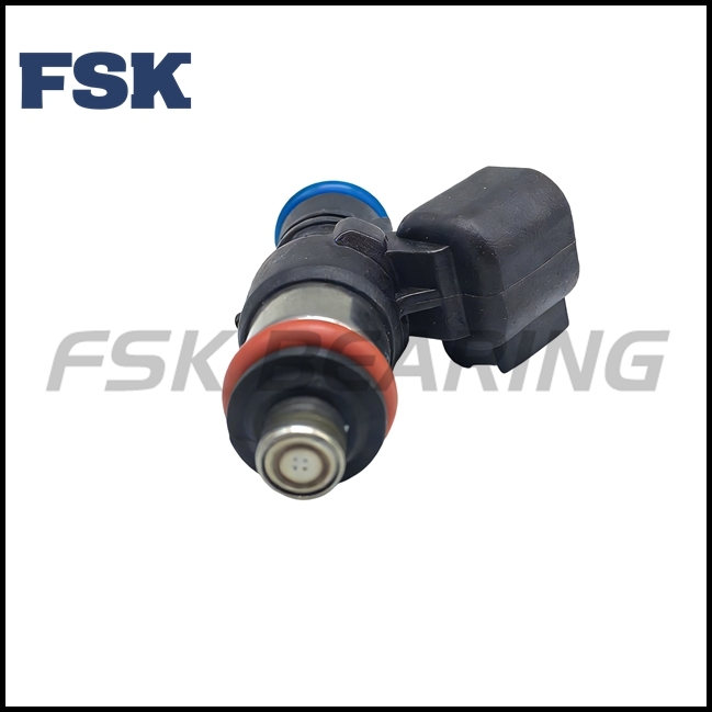 Automotive Parts 0280158051 Fuel Injectors For Chevrolet ABEC-3/ABEC-5 Precision