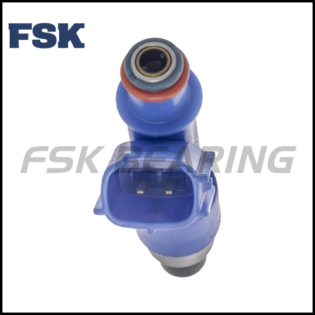 FSKG 23209-0D050 23209-21040 23250-22080 Automotive Fuel Injectors For Yaris ABEC-3/ABEC-5 Precision