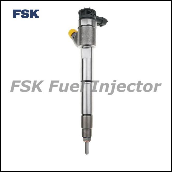 Bosch Genuine Fuel Injector 0445110582 For Kia/Hyundai 2.0 CRDi Engines