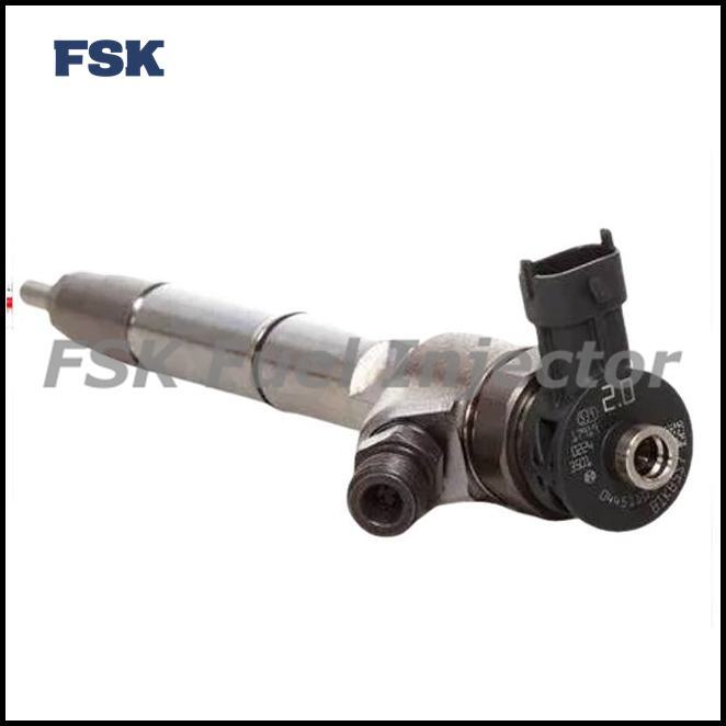 Bosch Genuine Fuel Injector 0445110582 For Kia/Hyundai 2.0 CRDi Engines