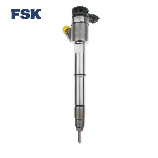 Bosch Genuine Fuel Injector 0445110582 For Kia/Hyundai 2.0 CRDi Engines