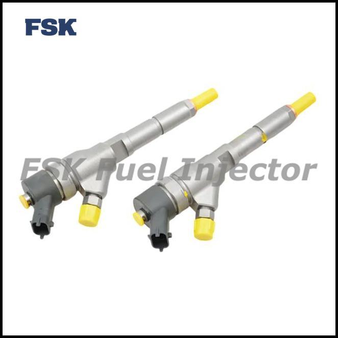 Diesel Fuel Injector 0445110707 For Diesel Vehicle Fuel System Parts