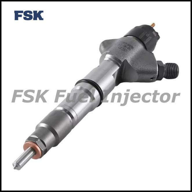 Diesel Injector 0445120213 For Weichai WD10 Engine Injectors