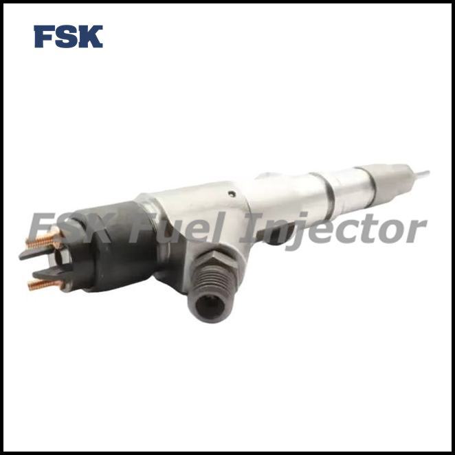 Diesel Injector 0445120213 For Weichai WD10 Engine Injectors