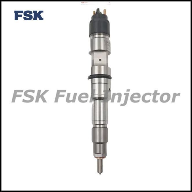 Premium 0445120474 Diesel Injector Compatible With Weichai WP1 Engines