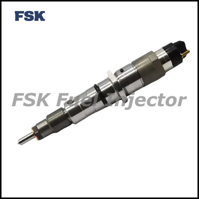 Premium 0445120474 Diesel Injector Compatible With Weichai WP1 Engines