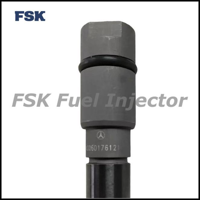 Premium A0060176121 Diesel Injector  Compatible With Mercedes-Benz Truck Series