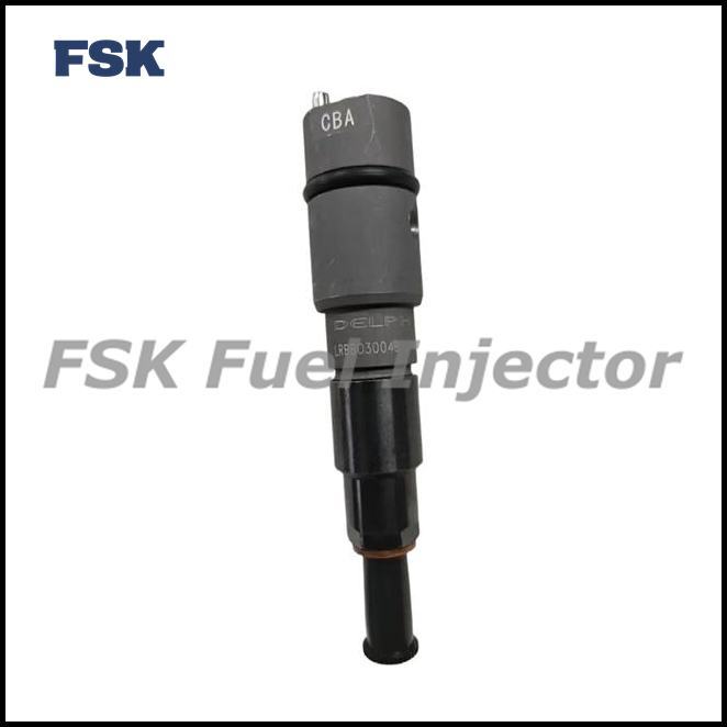 Premium A0060176121 Diesel Injector  Compatible With Mercedes-Benz Truck Series