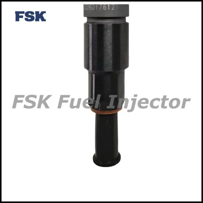 Premium A0060176121 Diesel Injector  Compatible With Mercedes-Benz Truck Series