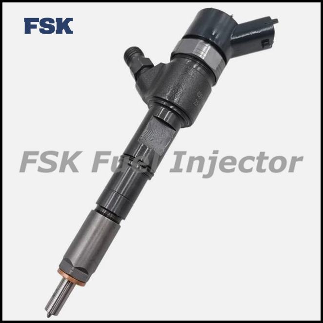 Diesel Injector Assembly 0445110558 For Deutz Diesel Engines