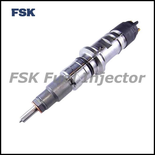 0445120187 Fuel Injectors Manufacturer Supplies Brand New 0445120187 For Diesel Engines