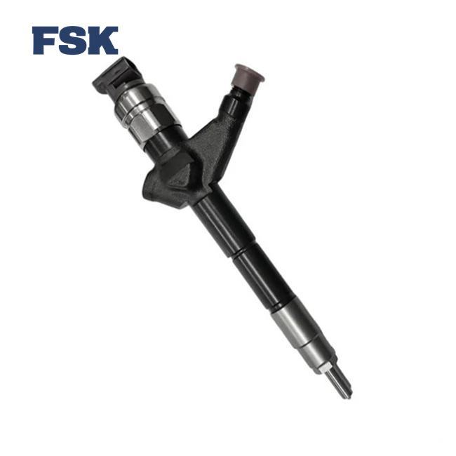 Factory Direct Supply 095000-6250  Fuel Injectors Brand New Fuel Injector Engine Parts