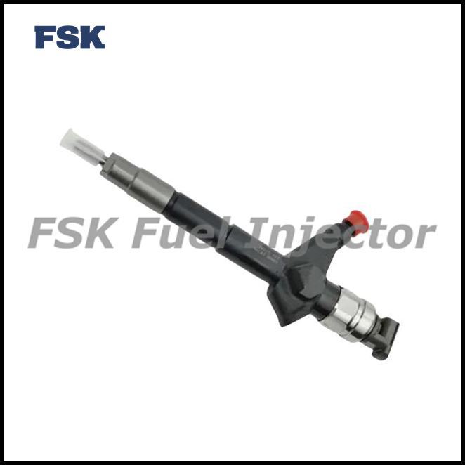 Factory Direct Supply 095000-6250  Fuel Injectors Brand New Fuel Injector Engine Parts