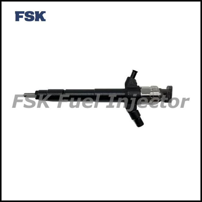 Factory Direct Supply 095000-7500 1465A279 Brand New Fuel Injector Engine Parts