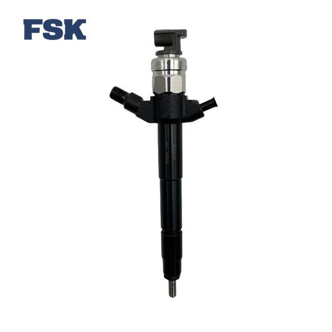 Factory Direct Supply 095000-7500 1465A279 Brand New Fuel Injector Engine Parts