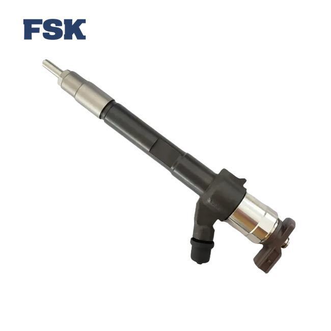 Brand New 295050-1760 1465A439 Fuel Injector Engine Parts Factory Direct Supply