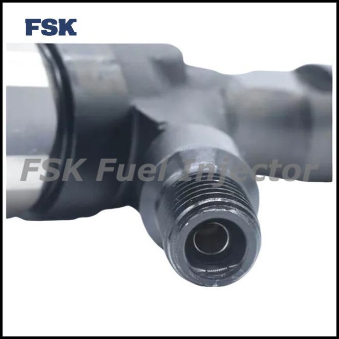 23670-09380 Engine Fuel Injectors For Toyota 2KD TFV Fuel Injectors
