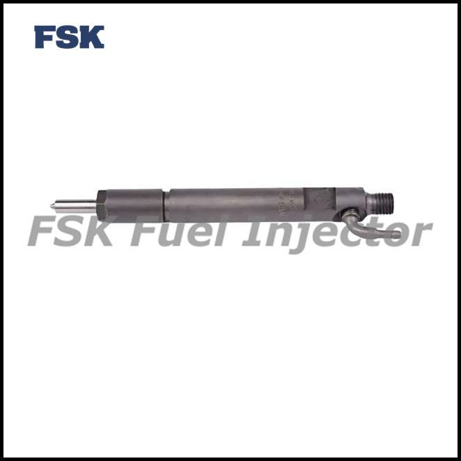 Deutz Fuel Injectors 02112645 0432191379 Diesel Engine Parts