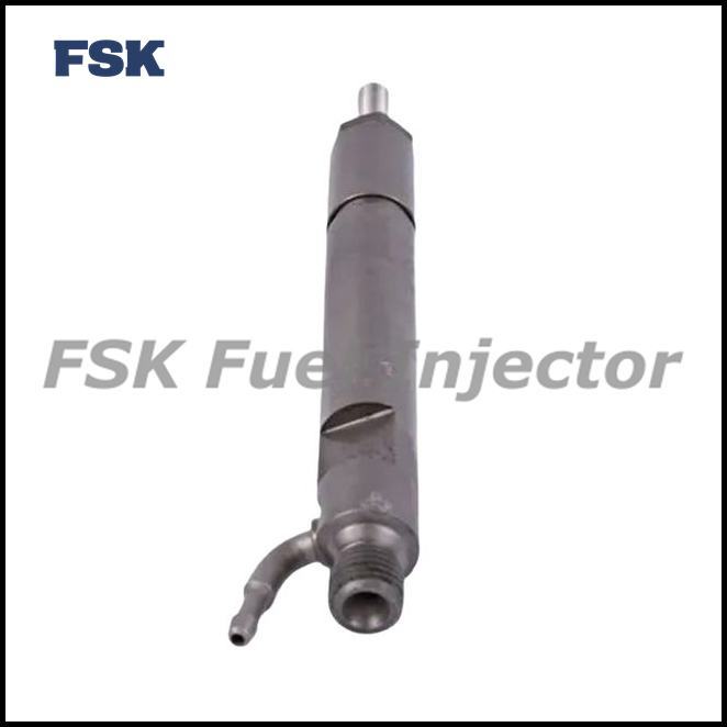 Deutz Fuel Injectors 02112645 0432191379 Diesel Engine Parts