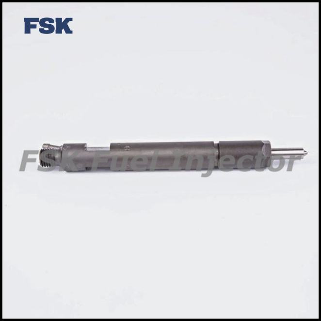 Deutz Fuel Injectors 02112645 0432191379 Diesel Engine Parts