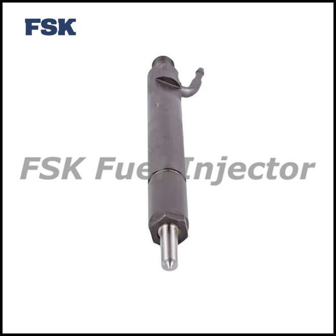 Deutz Fuel Injectors 02112645 0432191379 Diesel Engine Parts