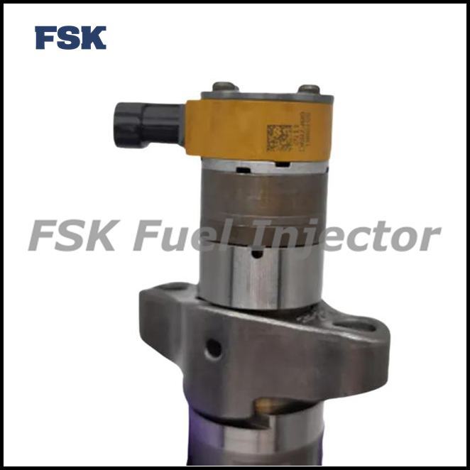 High Quality 328-2585 Fuel Injector Nozzle Fuel Injector For Caterpillar C7 Series Engine Parts