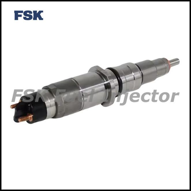 High Quality Fuel Injectors 0445120199 4994541 Brand New Fuel Injectors For Diesel Engines