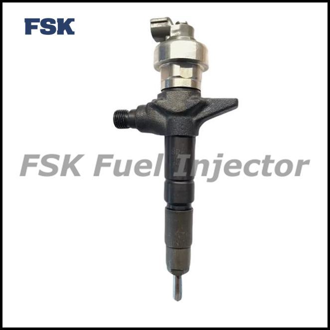 High Quality 295050-1870 Fuel Injector Supply  For Isuzu Diesel Engine Parts
