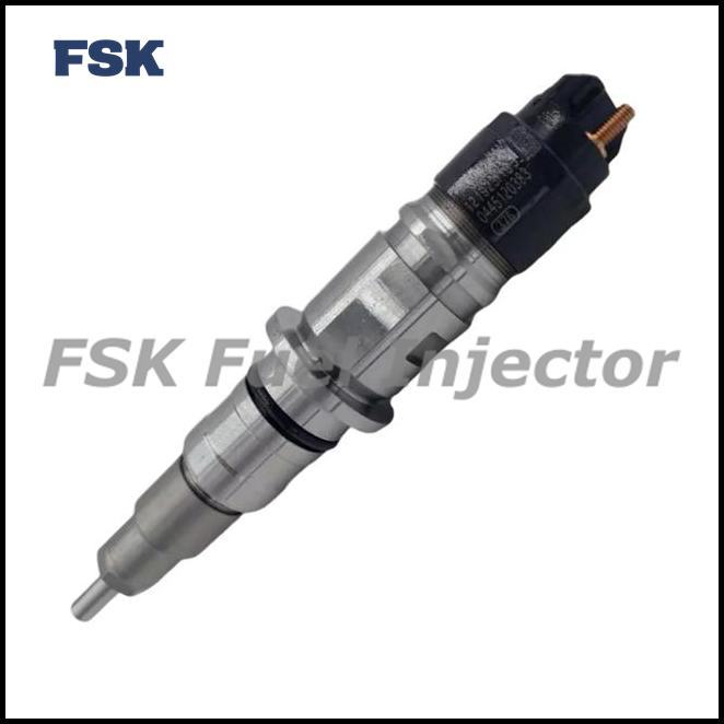 0445120383 5317323 Common Rail Injectors Direct From The Manufacturer, Diesel Engine Parts