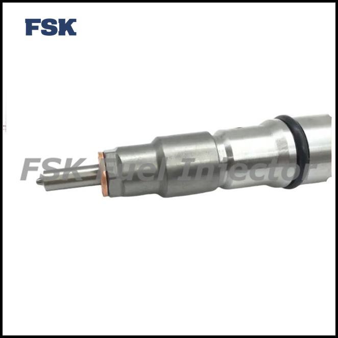 Common Rail Injector 5283275 0445120134 Cummins ISF3.8 Engine