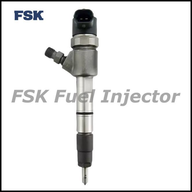 Common Rail Injector 0445110293 For Great Wall Engine Series Diesel Engines