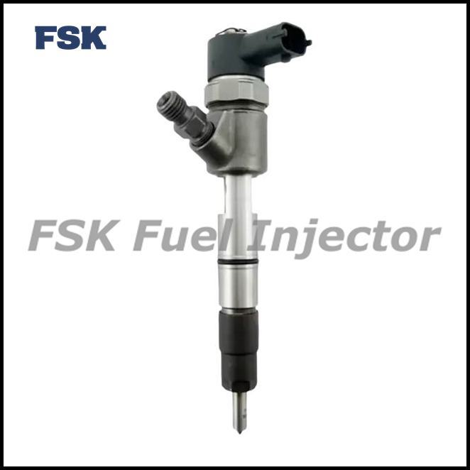 Common Rail Injector 0445110293 For Great Wall Engine Series Diesel Engines