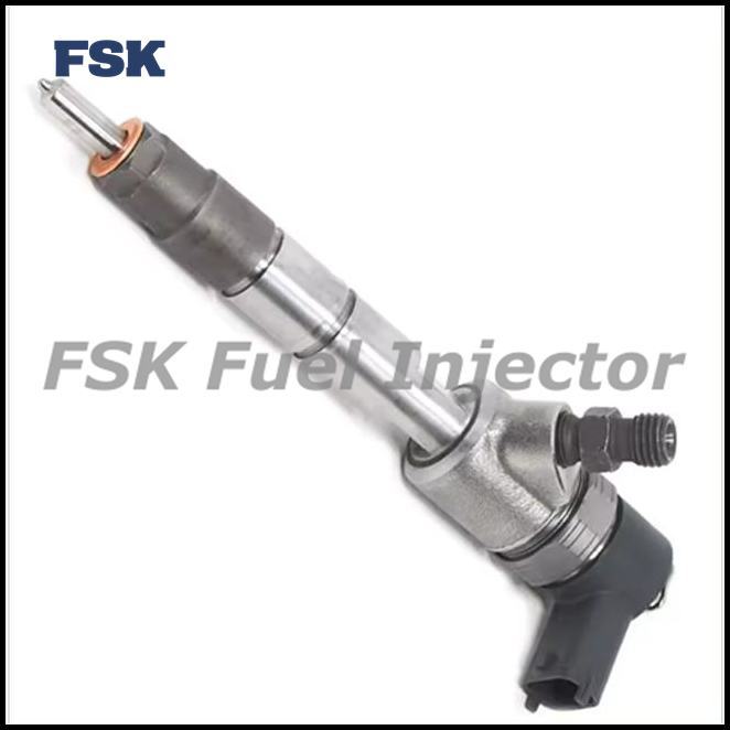 Common Rail Injector 0445110293 For Great Wall Engine Series Diesel Engines