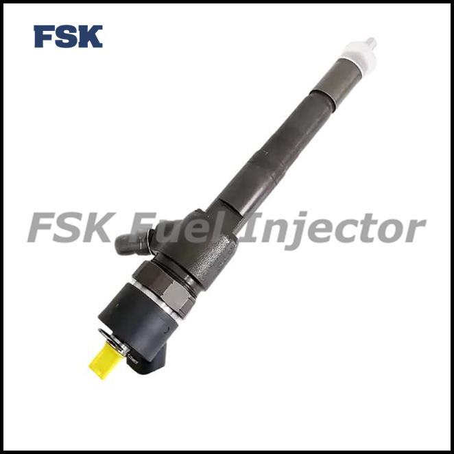 110 Series 0445110310 Common Rail Injectors High Quality Engine Injectors Directly From The Manufacturer