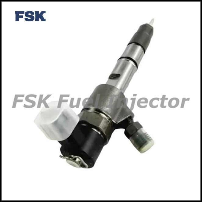 Common Rail Injector 0445110313 For Foton 2.8 4JB1 Engine Parts Injector