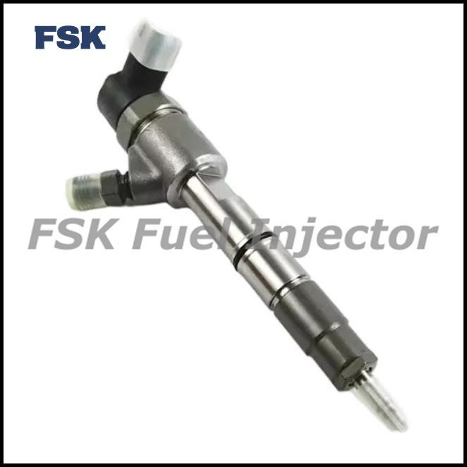Common Rail Injector 0445110313 For Foton 2.8 4JB1 Engine Parts Injector