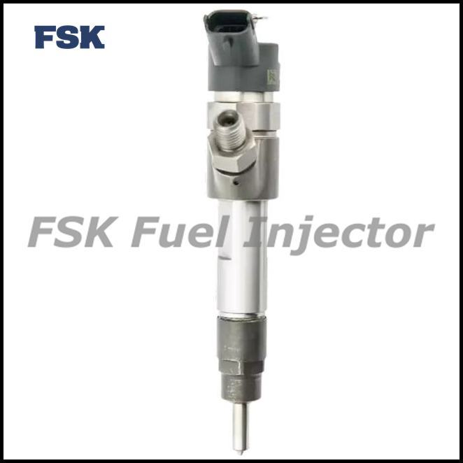 Common Rail Injector 0445120002 Diesel Engine Injector 120 Series