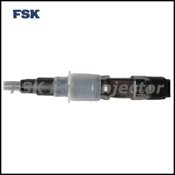 0445120030 Common Rail Injector Premium Diesel Engine Replacement Part