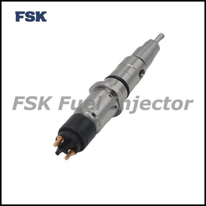 Common Rail Injector 0445120304 5272937 Dongfeng Cummins ISLE Diesel Engine