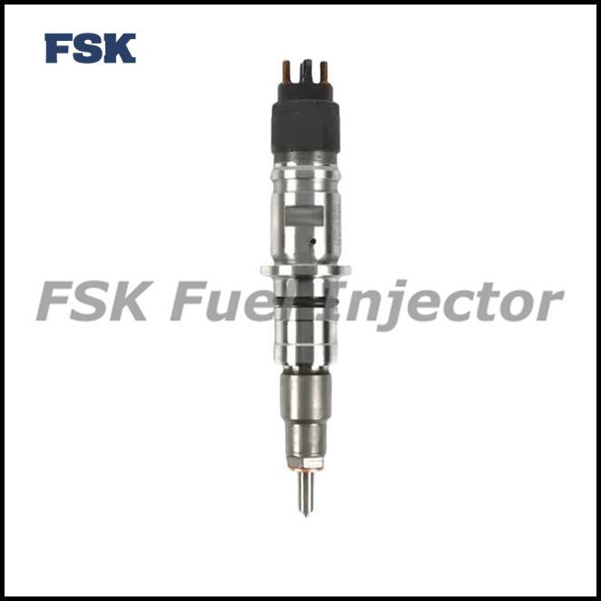 Common Rail Injector 0445120369 Diesel Engine Parts Injector