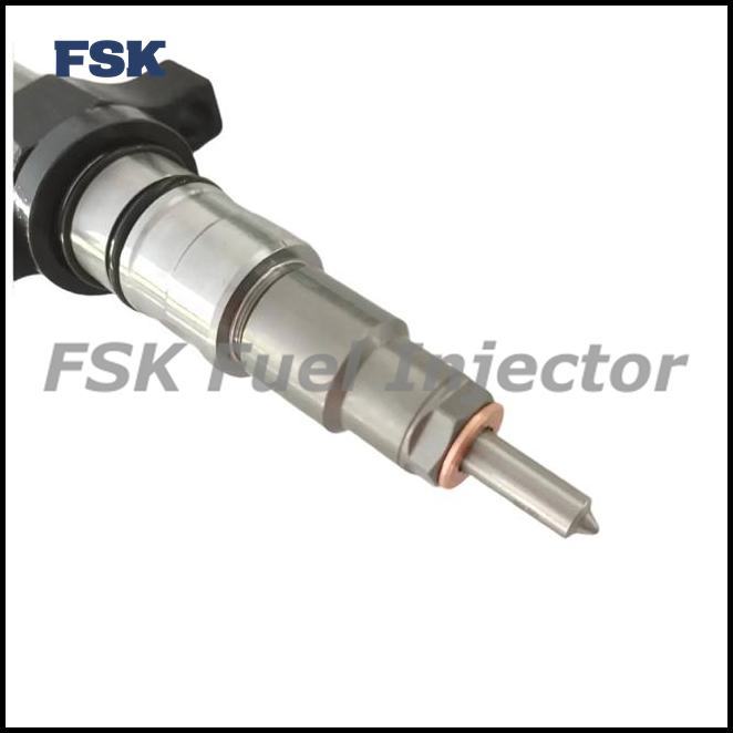 Common Rail Injector 120 Series 0445120238 Diesel Engine Parts