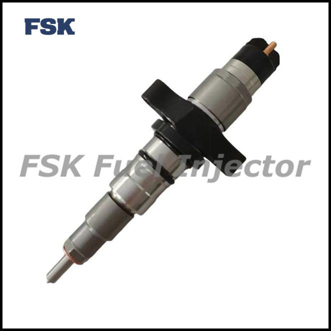 Common Rail Injector 120 Series 0445120238 Diesel Engine Parts