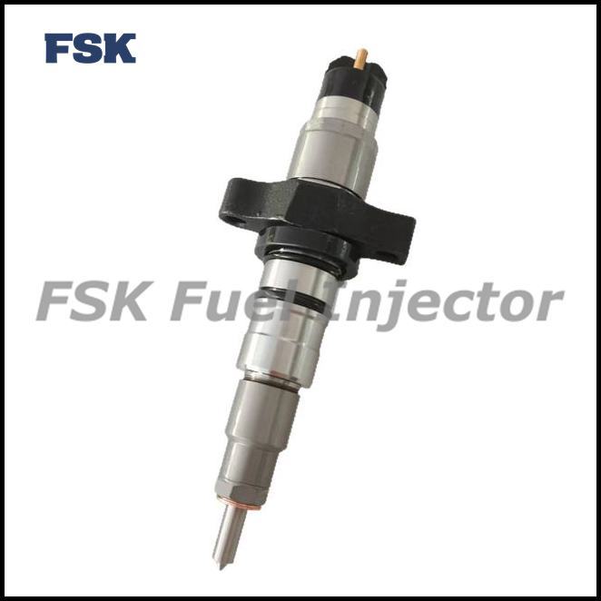 Common Rail Injector 120 Series 0445120238 Diesel Engine Parts